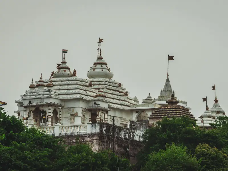 Bhubaneswar Puri Konark 2 nights 3 days tour package, Odisha