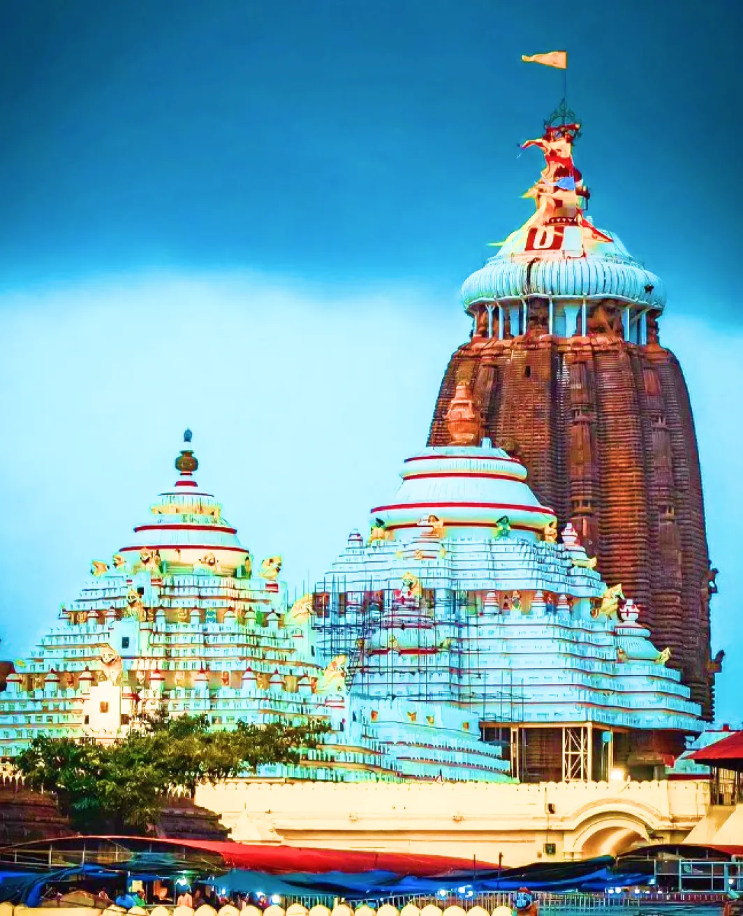 Puri Tour Packages - PuriTourTrip