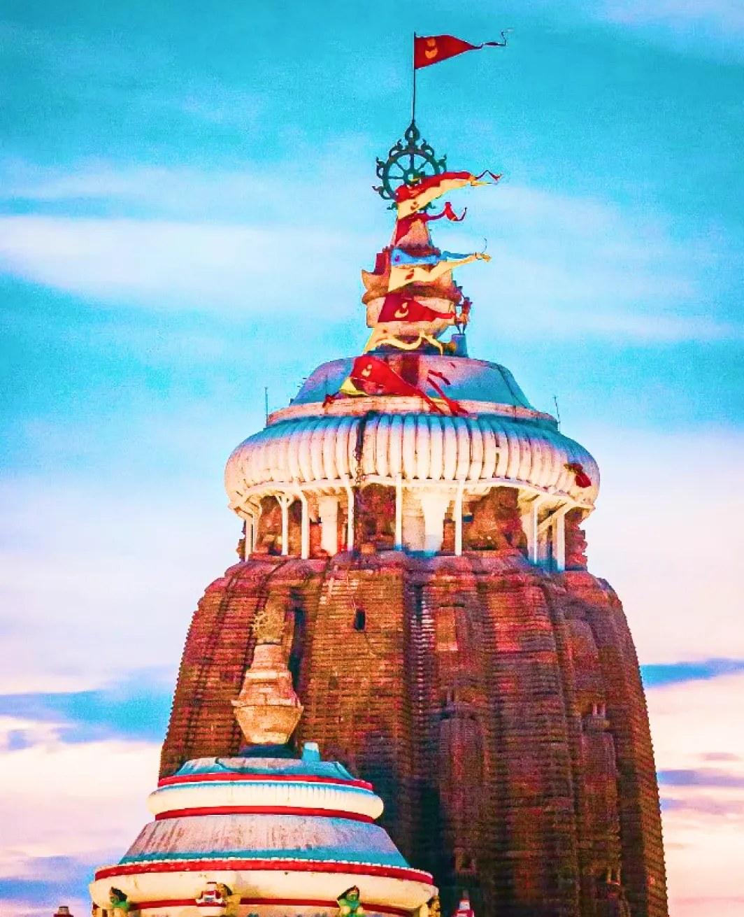 Puri Tour Packages - PuriTourTrip