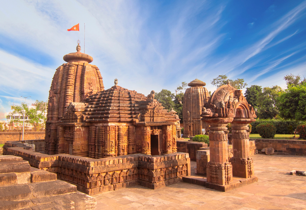 odisha Tour Packages